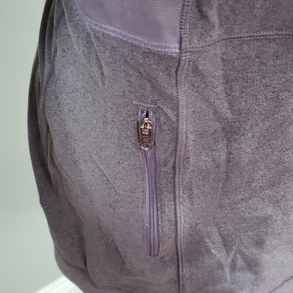 Zip Up Active Jacket - image 3